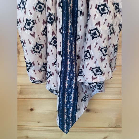 NWT Maurice’s Boho Tank M-L - Picture 13 of 13